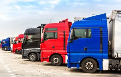 Adana Kastamonu Ambar Nakliyat