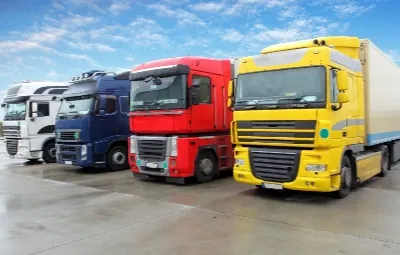 Adana Kastamonu Nakliye Ambarı