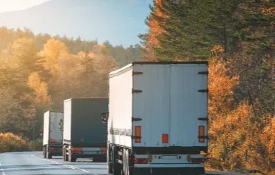 Adana ile Kastamonu Arası Klima Taşıma