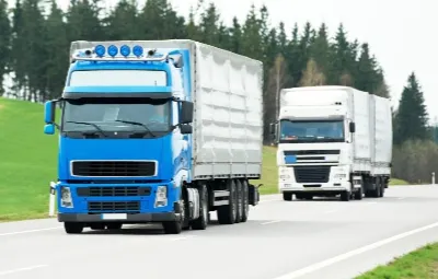 Adana ile Kastamonu Arası Eşya Taşıma